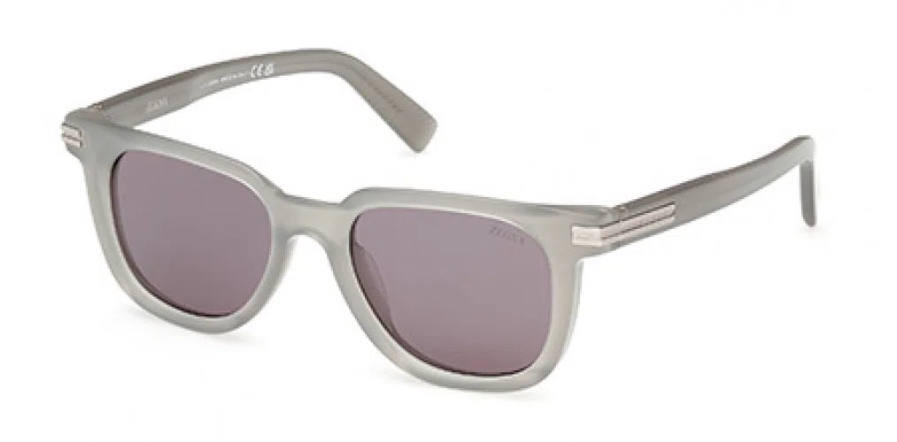 ZEGNA 0248 Sunglasses - view 2